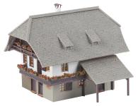 Faller 191825 - H0 - Tagelöhnerhaus Oberprechtal